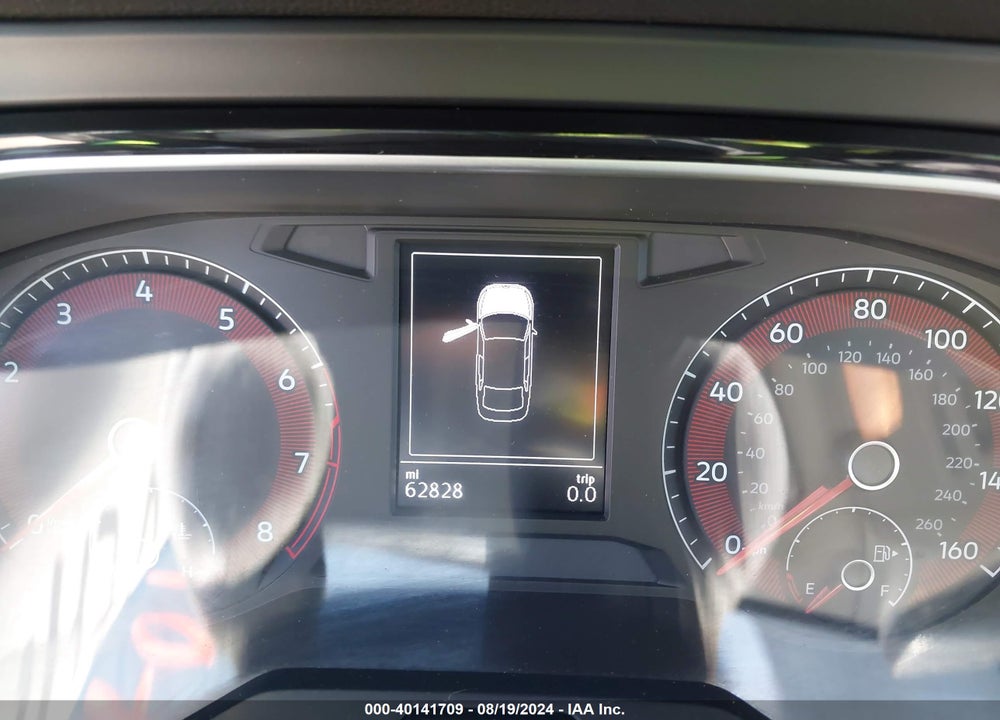 2021 VOLKSWAGEN JETTA VIN: 3VWC57BU2MM042760