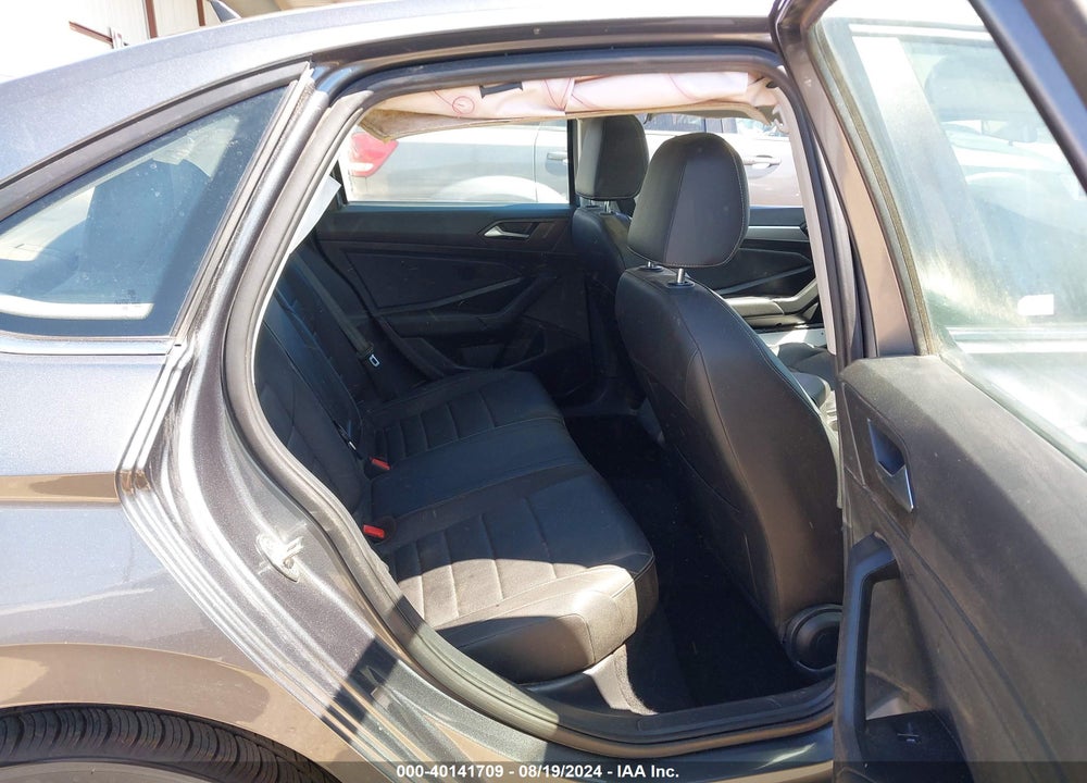 2021 VOLKSWAGEN JETTA VIN: 3VWC57BU2MM042760