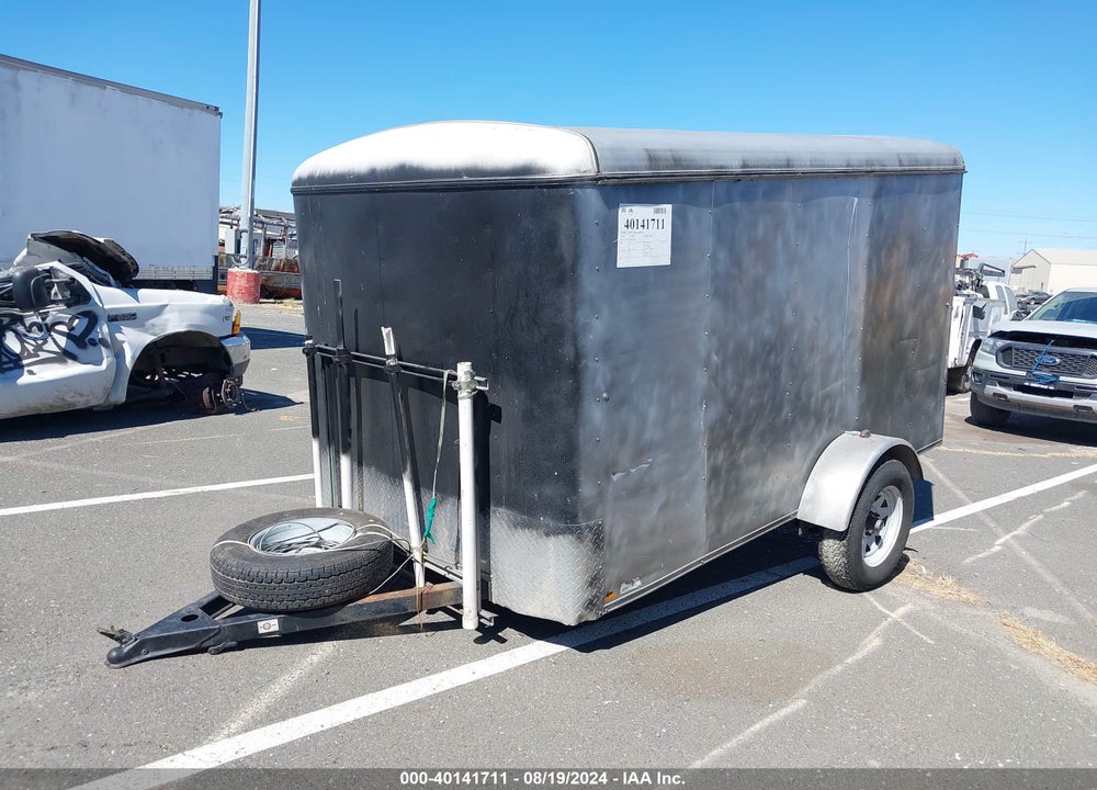 2019 CARR Y ON VIN: 4YMBC1012KR004285