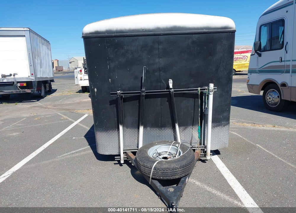 2019 CARR Y ON VIN: 4YMBC1012KR004285