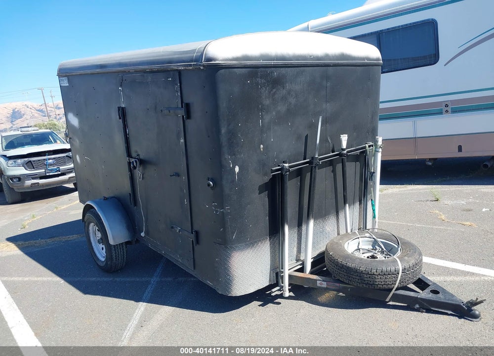2019 CARR Y ON VIN: 4YMBC1012KR004285