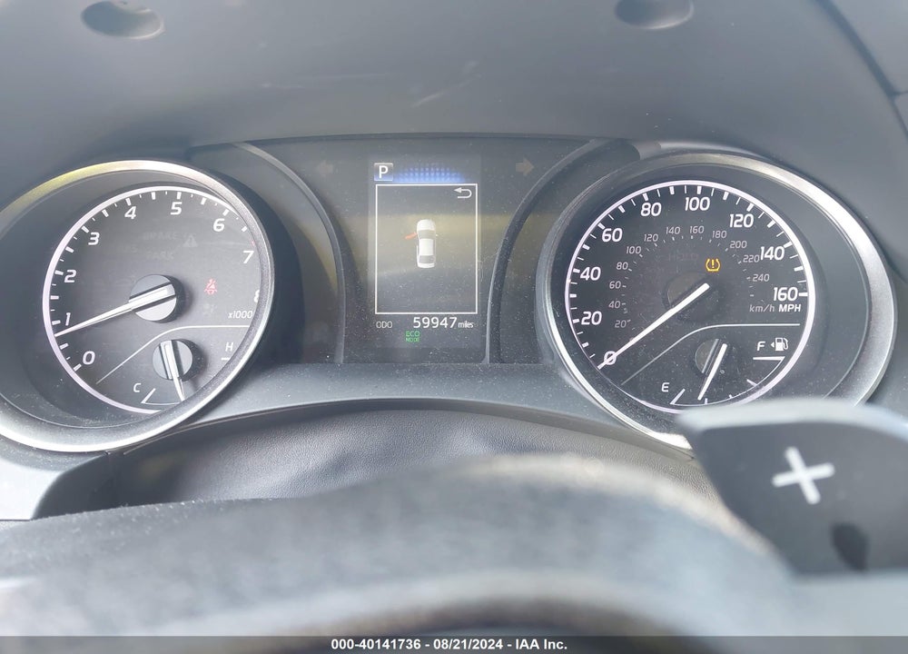 2022 TOYOTA CAMRY SE VIN: 4T1G11AK6NU670634