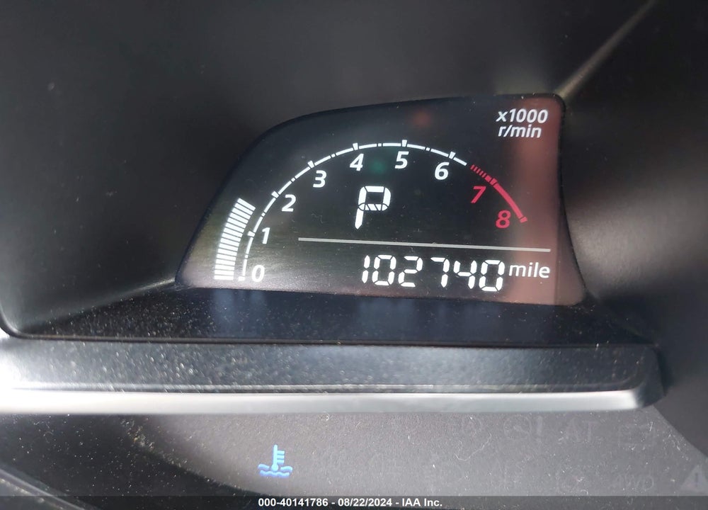 2016 SCION IA VIN: 3MYDLBZV5GY103046