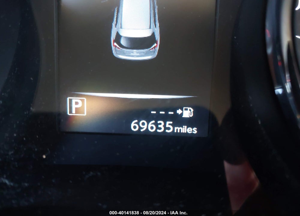 2017 NISSAN ROGUE VIN: JN8AT2MT8HW396560