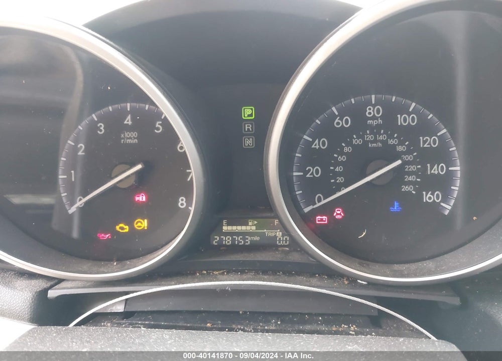 2012 MAZDA 3 I TOURING VIN: JM1BL1VF7C1514963