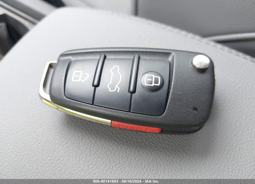 2023 AUDI Q3 PREMIUM PLUS 45 TFSI S LINE QUATTRO TIPTRONIC VIN: WA1EECF37P1139888