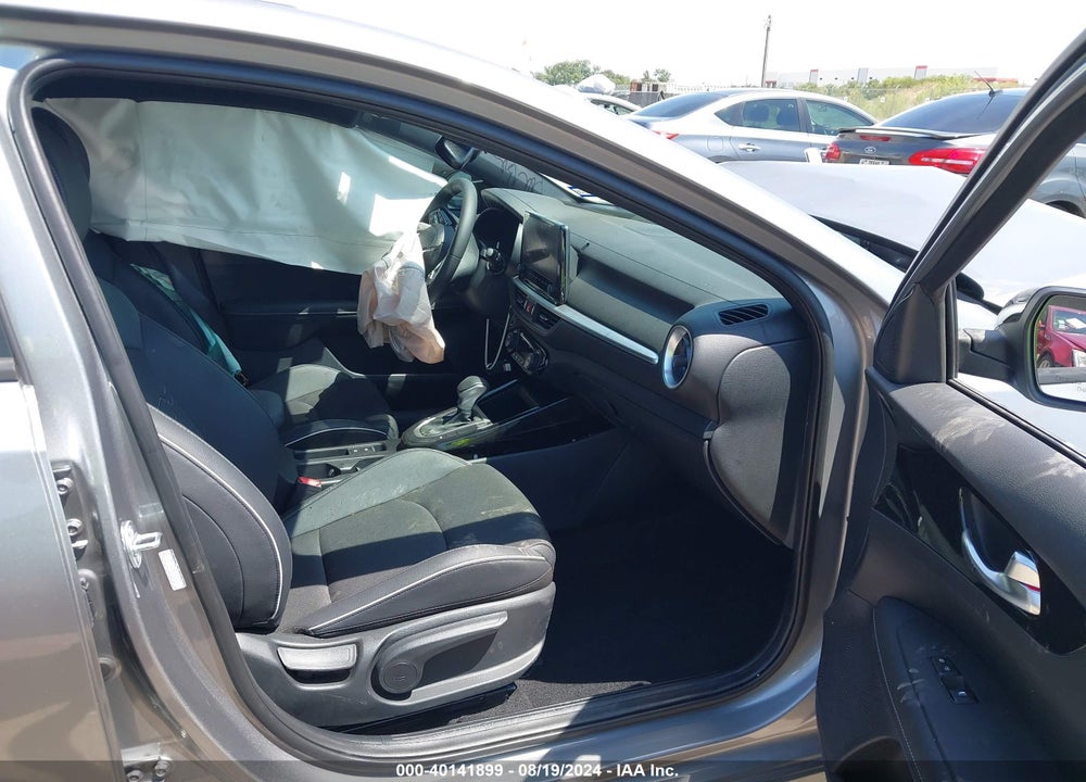 2024 KIA FORTE GT LINE VIN: 3KPF54AD5RE796995