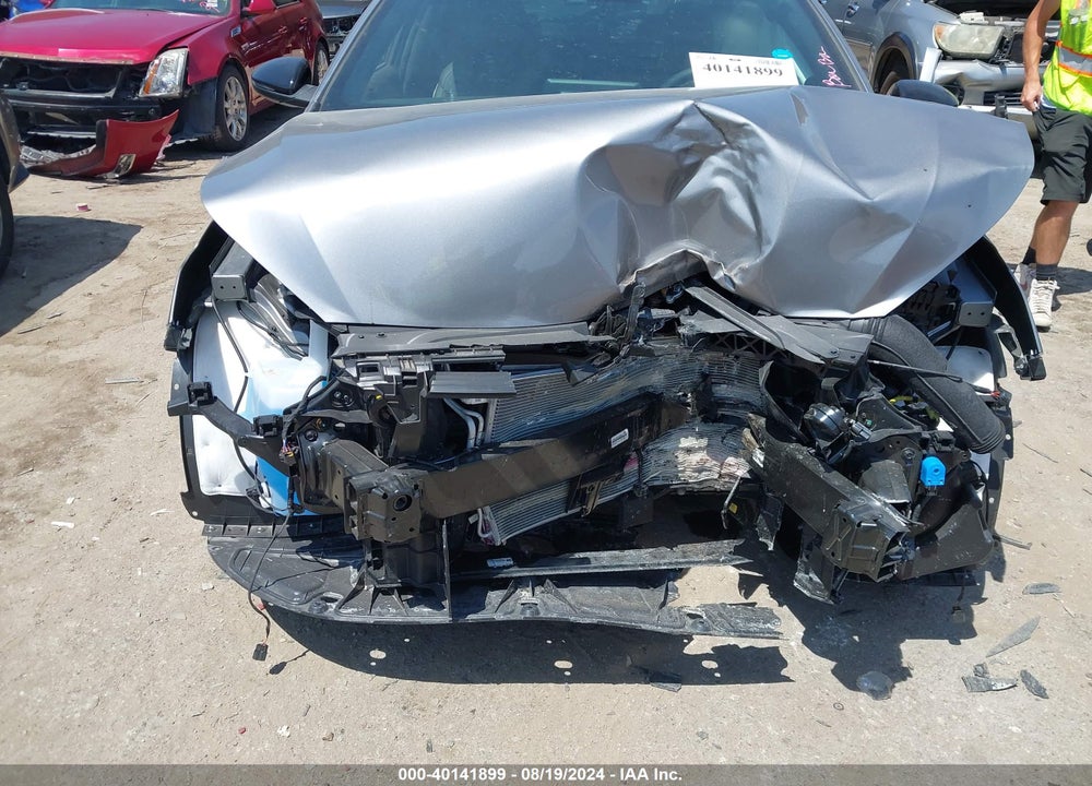 2024 KIA FORTE GT LINE VIN: 3KPF54AD5RE796995