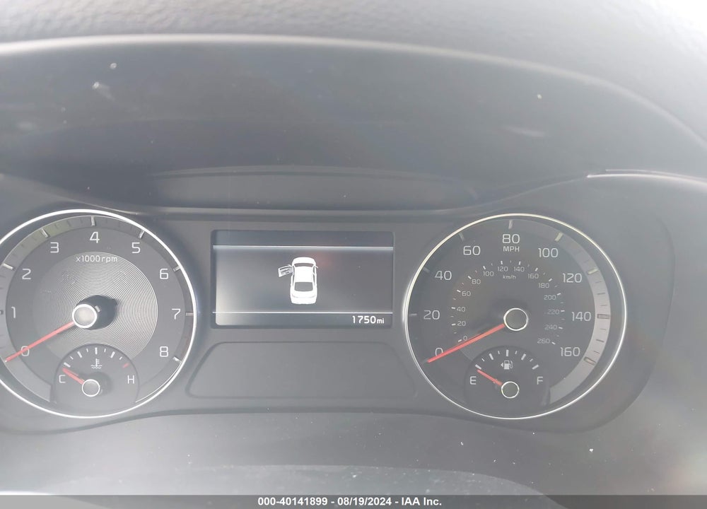 2024 KIA FORTE GT LINE VIN: 3KPF54AD5RE796995