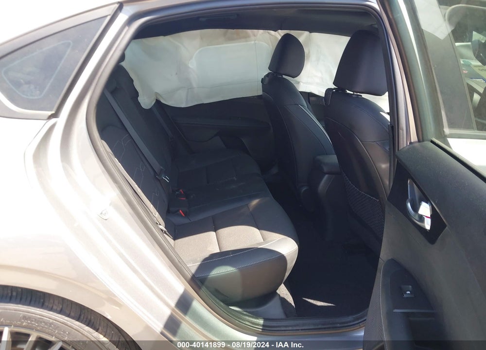 2024 KIA FORTE GT LINE VIN: 3KPF54AD5RE796995