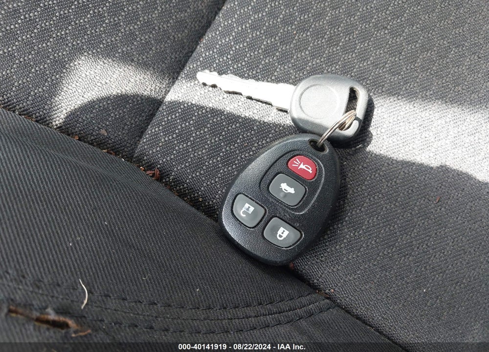 2006 PONTIAC G6 VIN: 1G2ZF55B764291051
