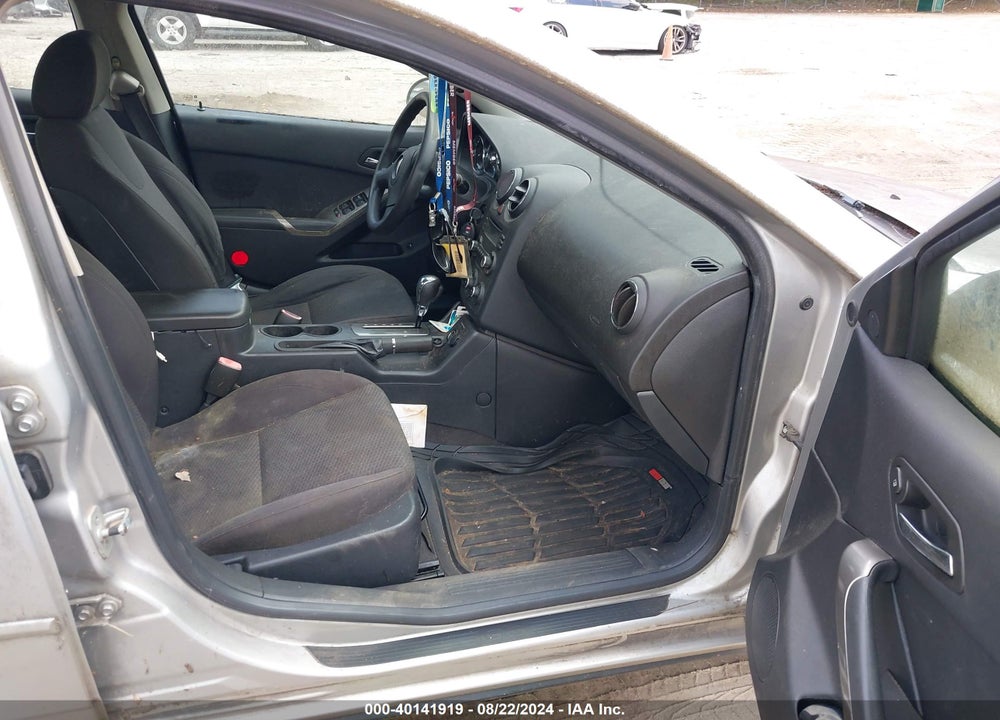 2006 PONTIAC G6 VIN: 1G2ZF55B764291051