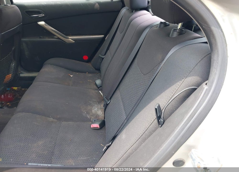 2006 PONTIAC G6 VIN: 1G2ZF55B764291051