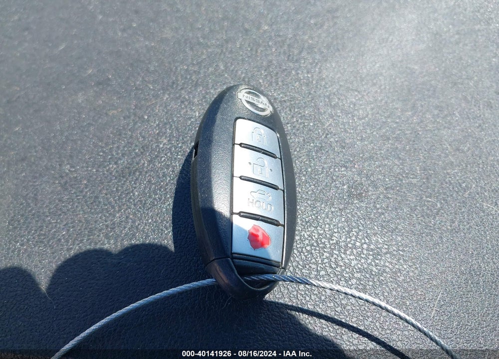 2011 NISSAN ALTIMA 2.5 S VIN: 1N4AL2AP6BC148521