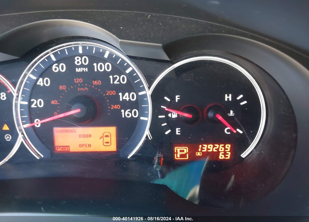 2011 NISSAN ALTIMA 2.5 S VIN: 1N4AL2AP6BC148521