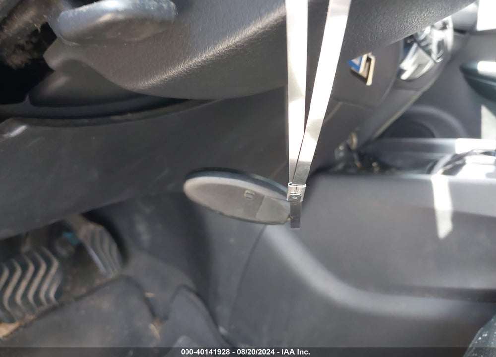 2015 NISSAN ROGUE SL VIN: 5N1AT2MV0FC758033