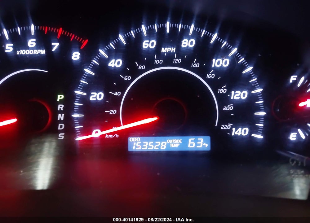 2011 TOYOTA CAMRY LE VIN: 4T1BF3EK3BU617628