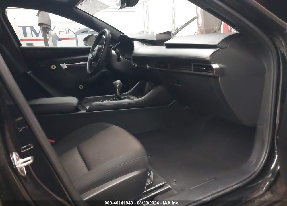 2022 MAZDA 3 2.5 S VIN: JM1BPAJL3N1502960