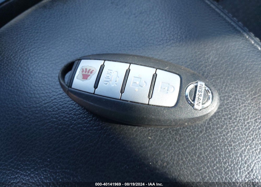 2017 NISSAN ALTIMA 2.5 S VIN: 1N4AL3AP2HC148496
