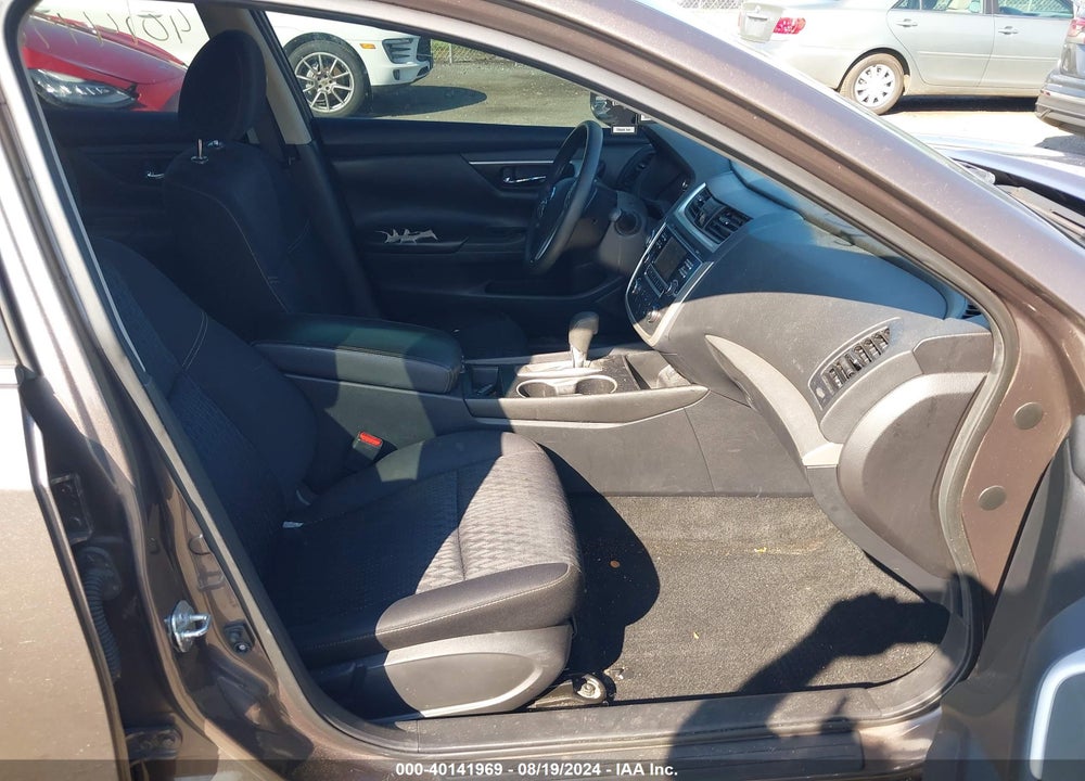 2017 NISSAN ALTIMA 2.5 S VIN: 1N4AL3AP2HC148496