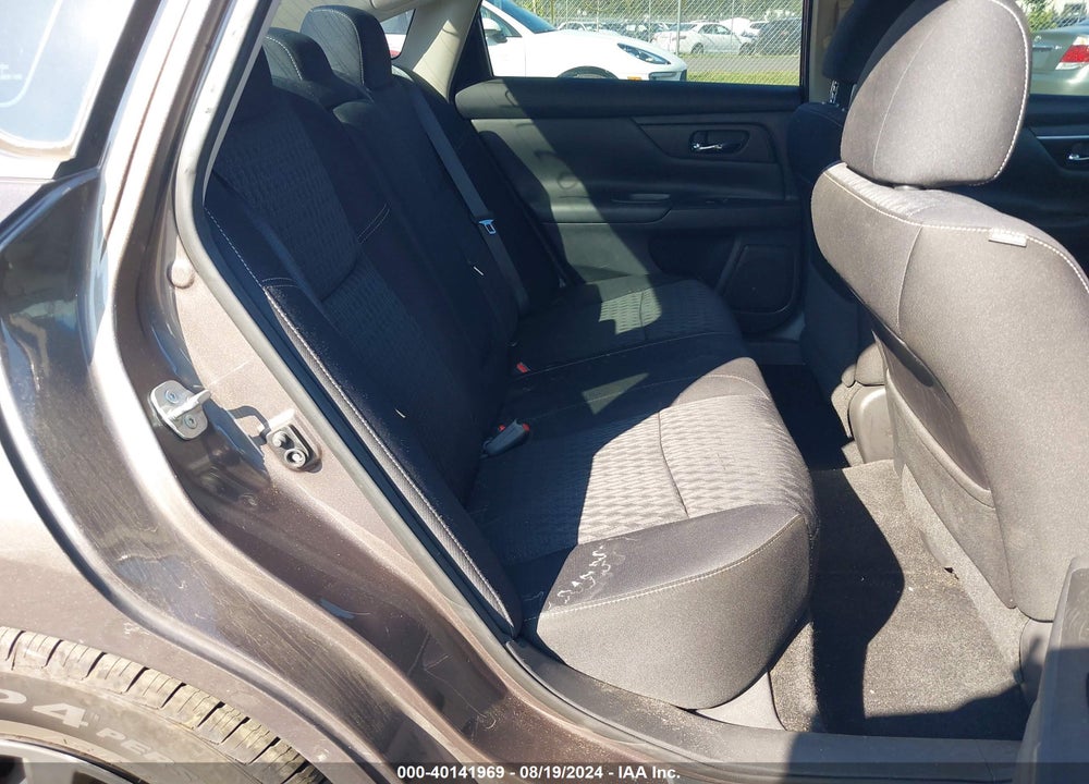 2017 NISSAN ALTIMA 2.5 S VIN: 1N4AL3AP2HC148496