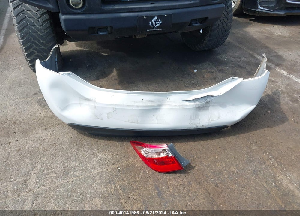 2019 TOYOTA COROLLA LE VIN: 5YFBURHE5KP899268