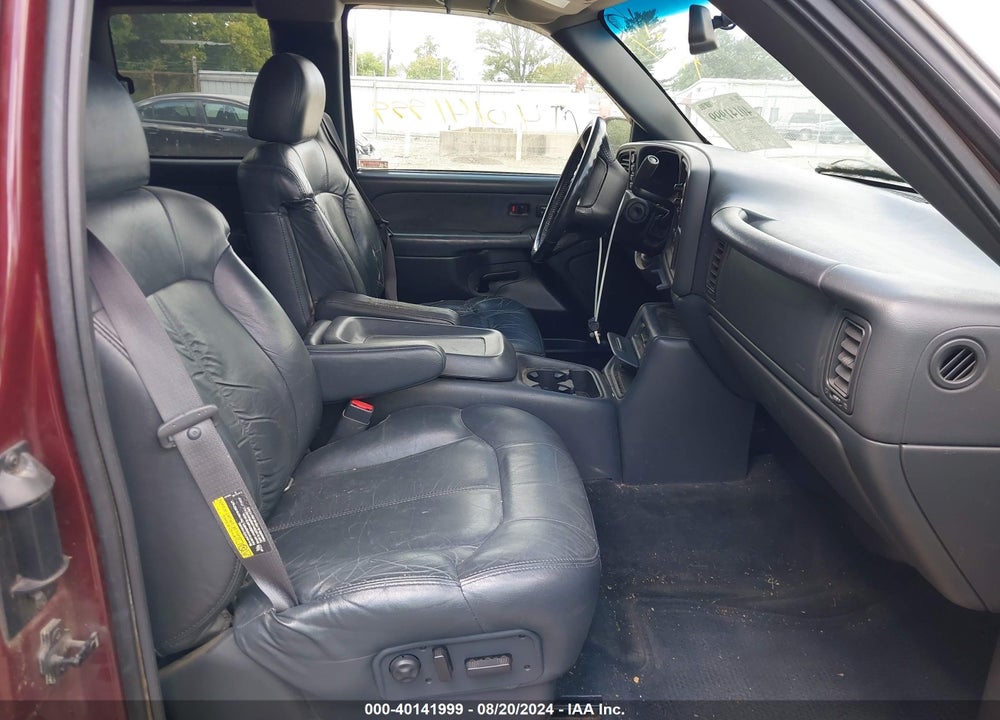 2002 GMC NEW SIERRA K1500 VIN: 1GTEK19T22Z178879