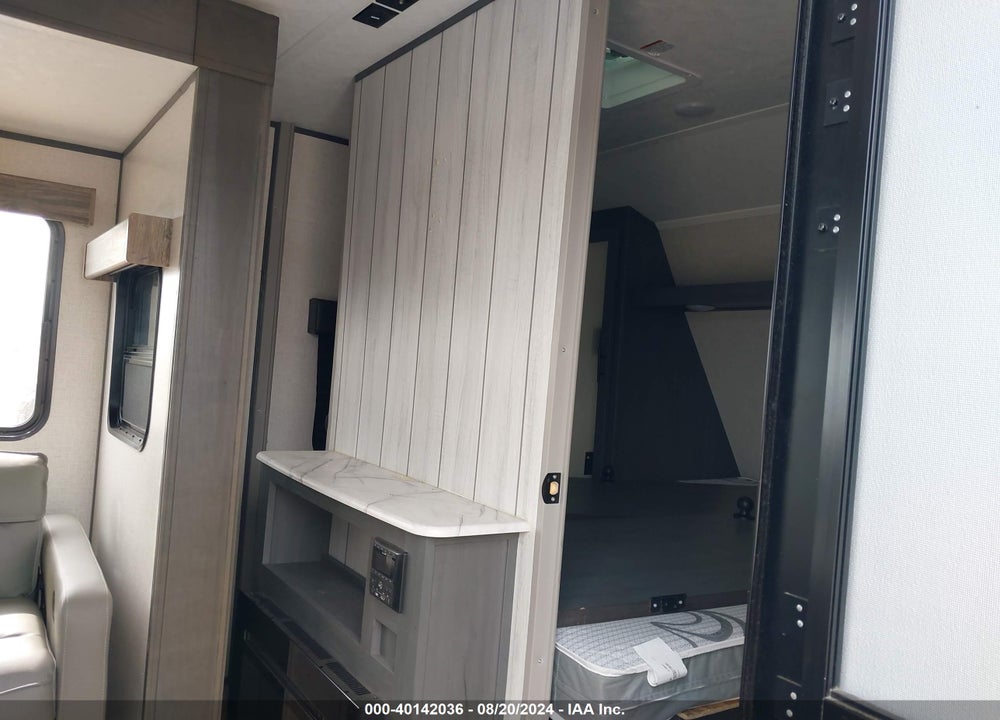 2022 KEYSTONE ASPEN TRAIL TRAVEL TRAILER VIN: 4YDTATN21N8925561