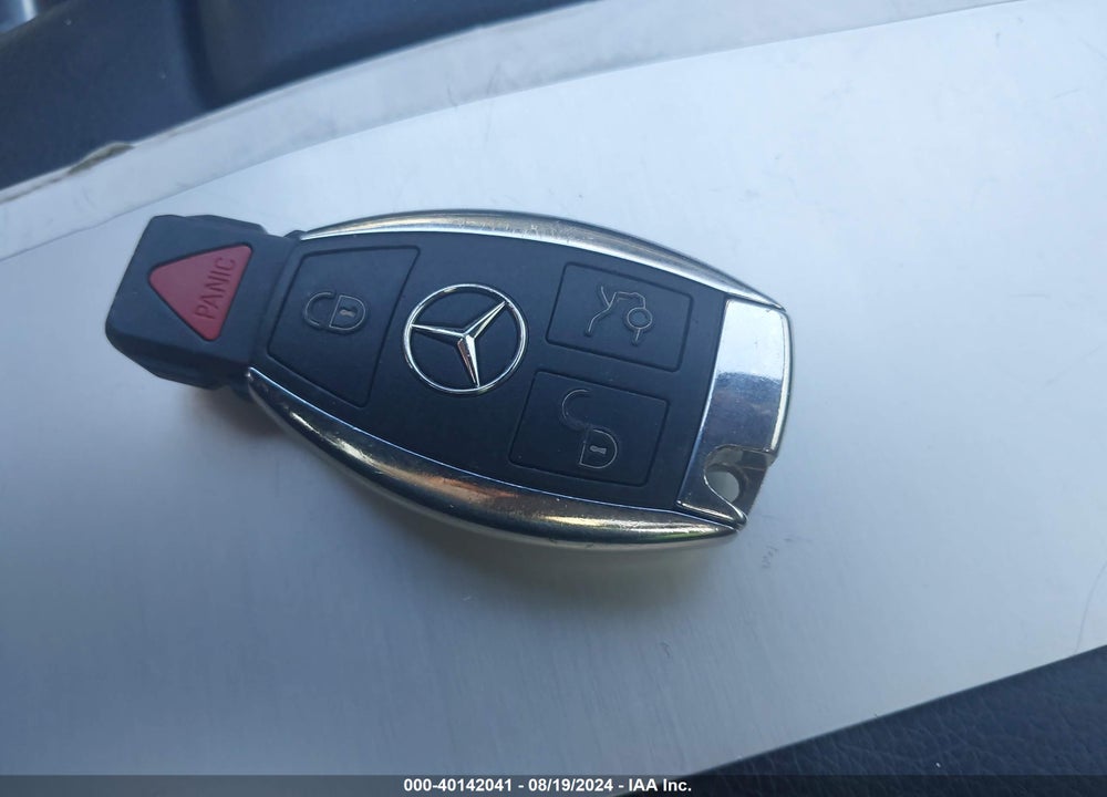 2015 MERCEDES-BENZ E 350 VIN: WDDHF8JB3FB131197