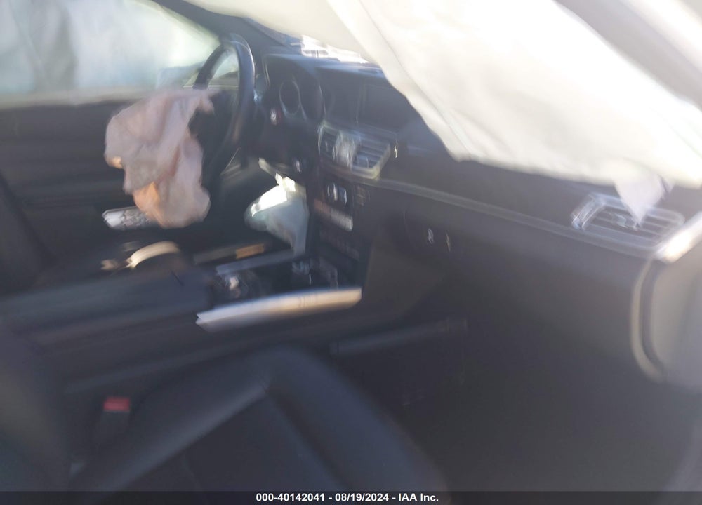 2015 MERCEDES-BENZ E 350 VIN: WDDHF8JB3FB131197