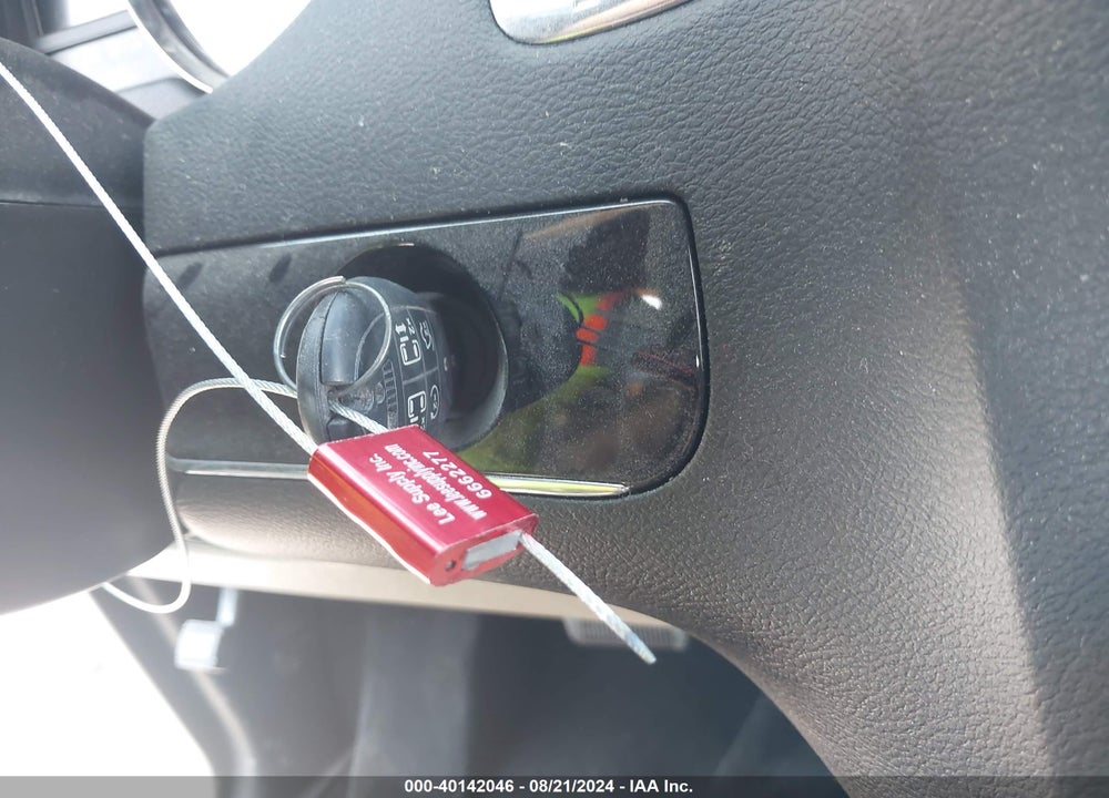 2015 DODGE GRAND CARAVAN SXT PLUS VIN: 2C4RDGCG2FR671794