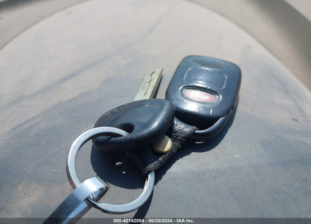 2015 HYUNDAI ACCENT GLS VIN: KMHCT4AE8FU916993