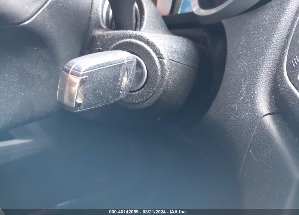 2013 CHEVROLET EQUINOX 1LT VIN: 2GNALDEK9D6352012