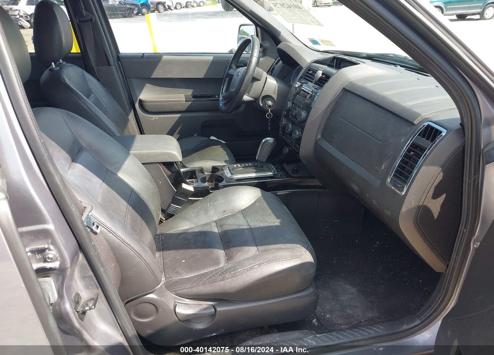 2008 FORD ESCAPE LIMITED VIN: 1FMCU94188KA57597