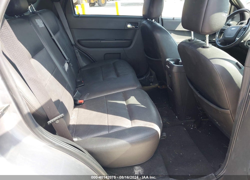 2008 FORD ESCAPE LIMITED VIN: 1FMCU94188KA57597