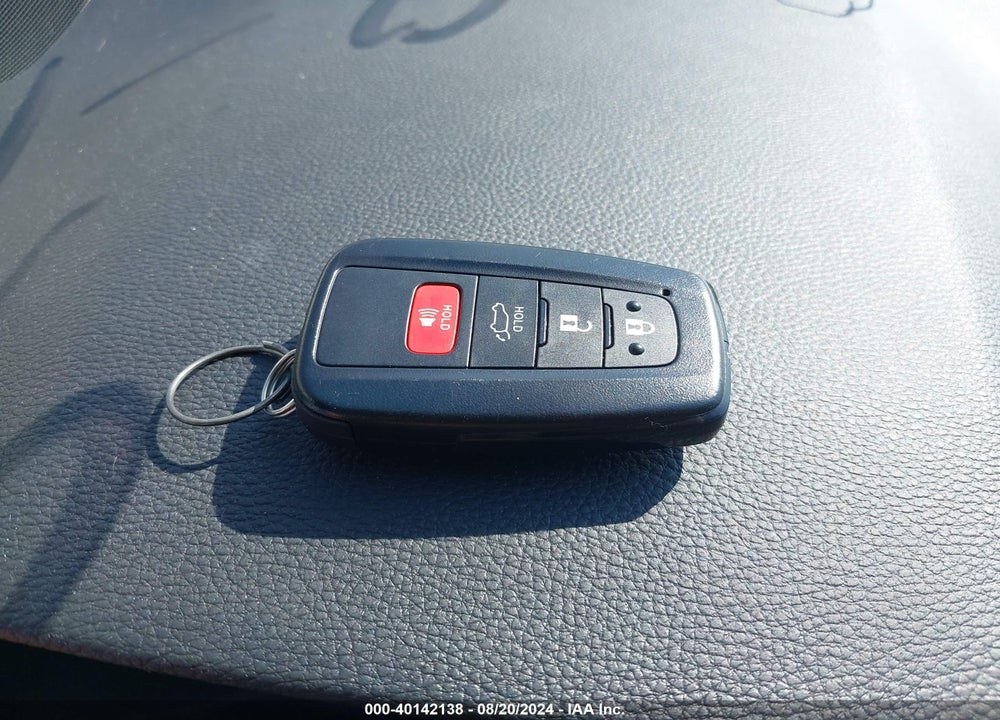 2023 TOYOTA RAV4 XLE PREMIUM VIN: 2T3C1RFV1PW289199