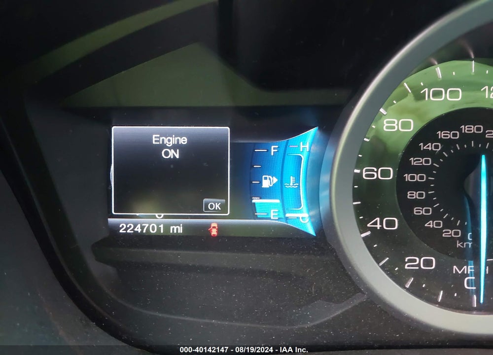 2015 FORD EXPLORER XLT VIN: 1FM5K8D84FGC53185