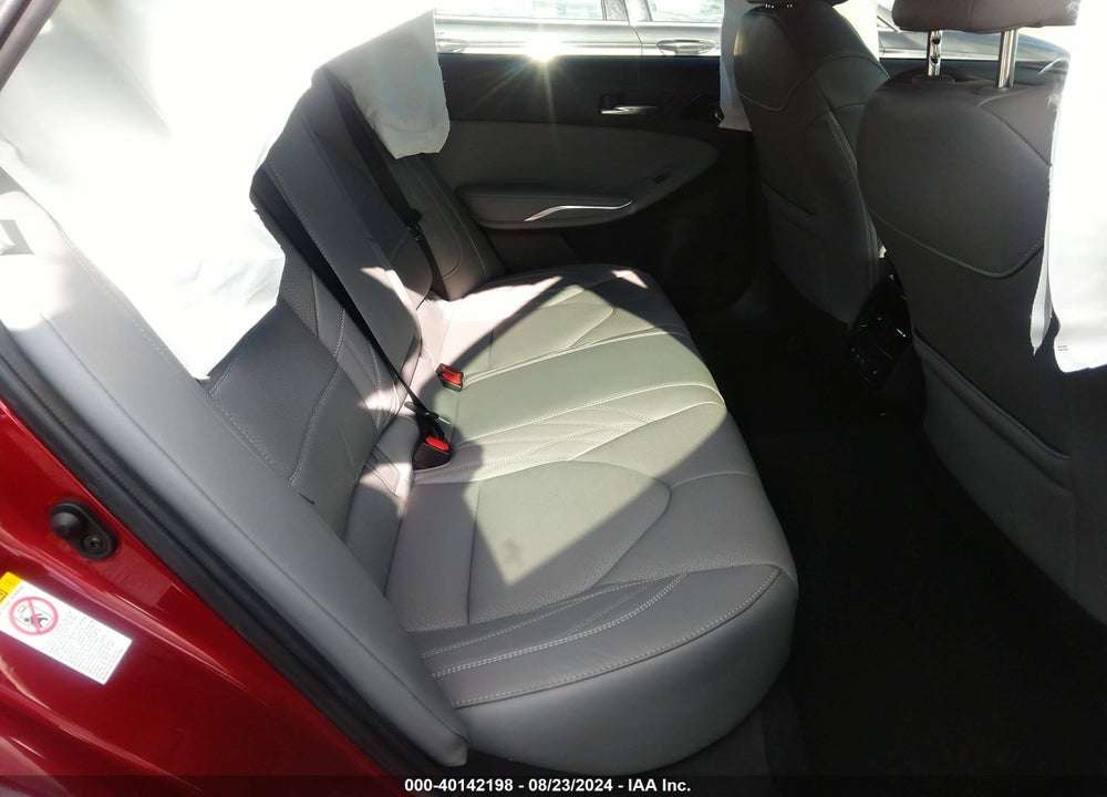 2019 TOYOTA AVALON LIMITED VIN: 4T1BZ1FB0KU024724