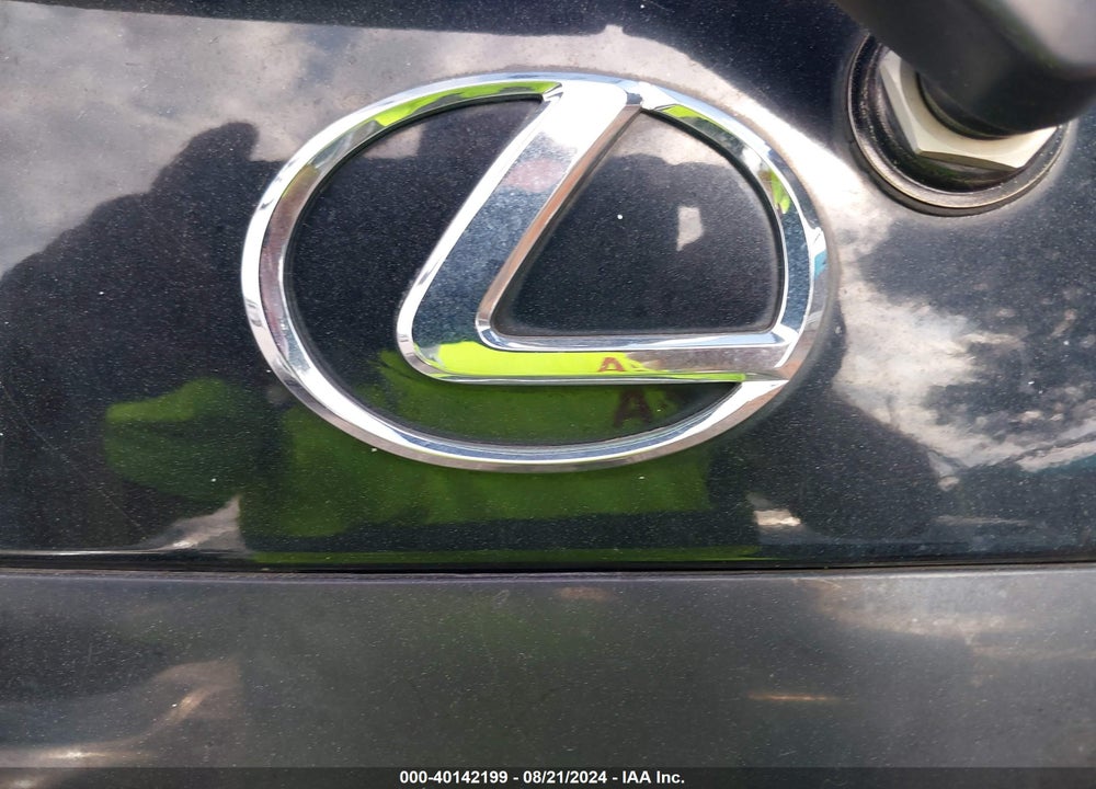 1999 LEXUS RX 300 VIN: JT6HF10U6X0067133