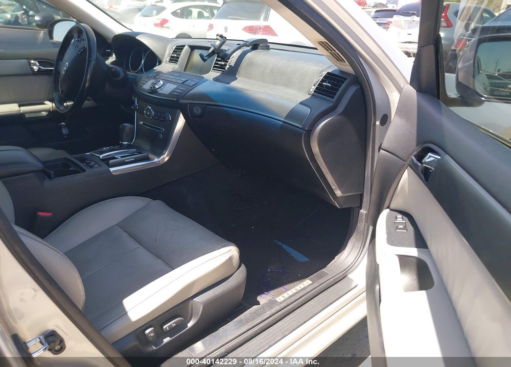 2006 INFINITI M45 SPORT VIN: JNKBY01EX6M204896