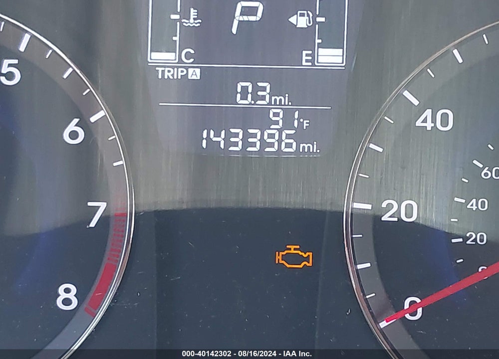 2015 HYUNDAI ACCENT GS VIN: KMHCT5AE6FU228335