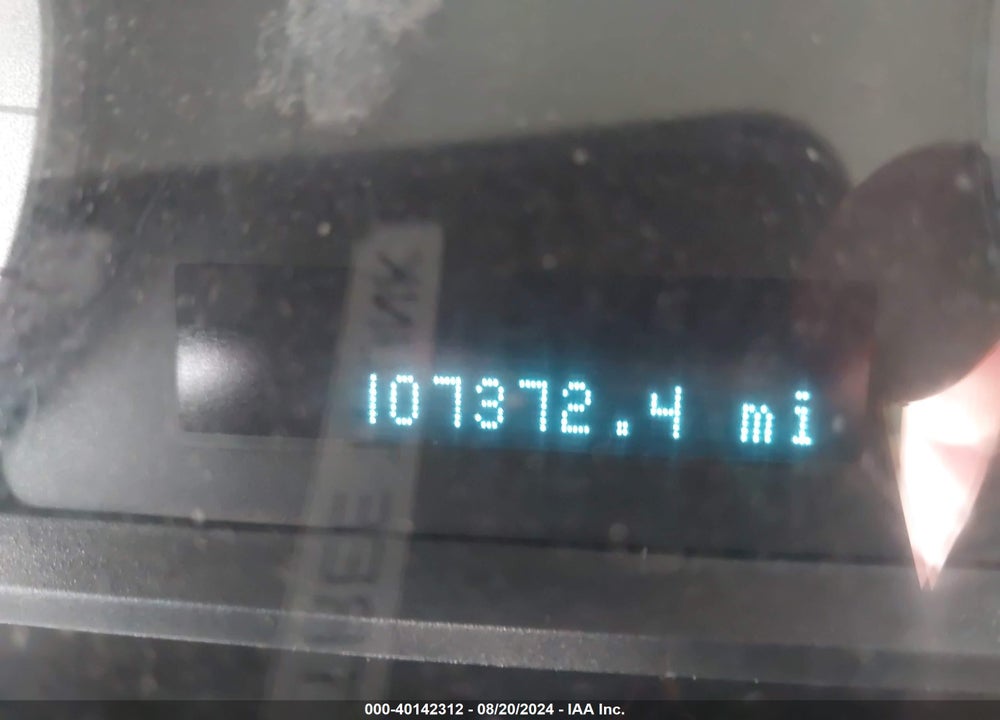 2008 FORD ESCAPE XLT VIN: 1FMCU03Z68KE12074