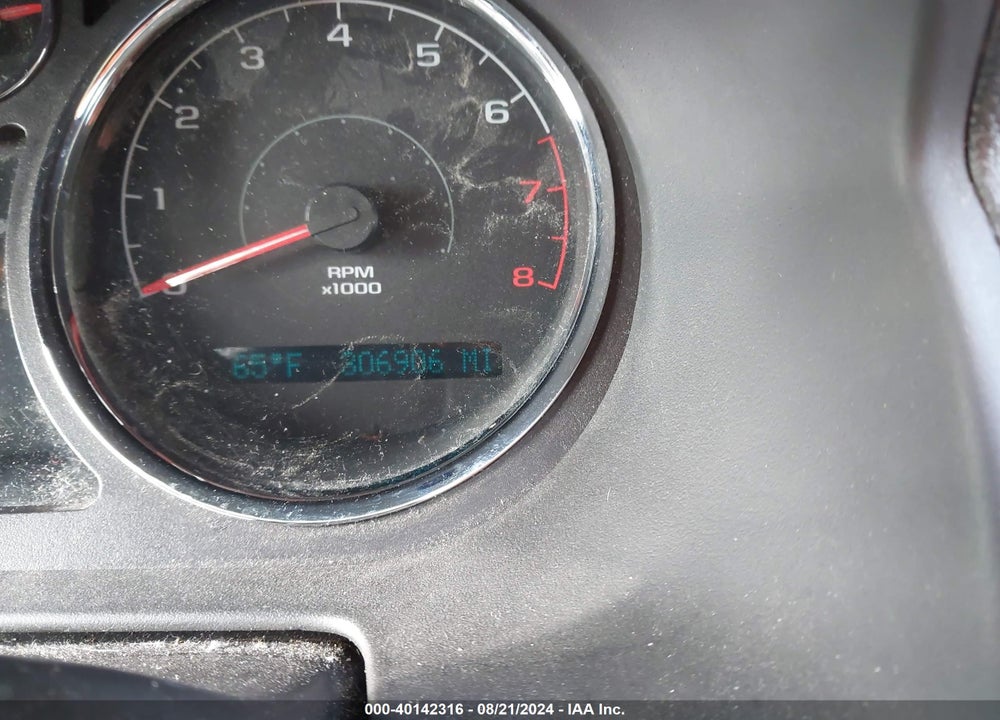 2005 CHEVROLET COBALT LS VIN: 1G1AL12F857652732