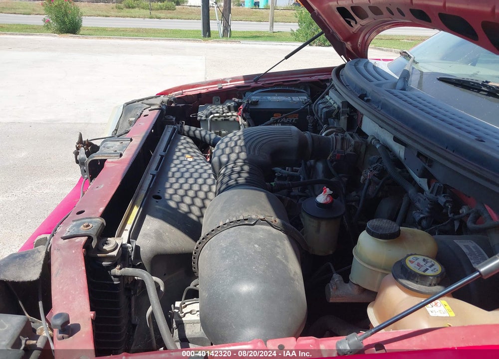 2006 FORD F-150 XLT VIN: 1FTRW12W36KC39892