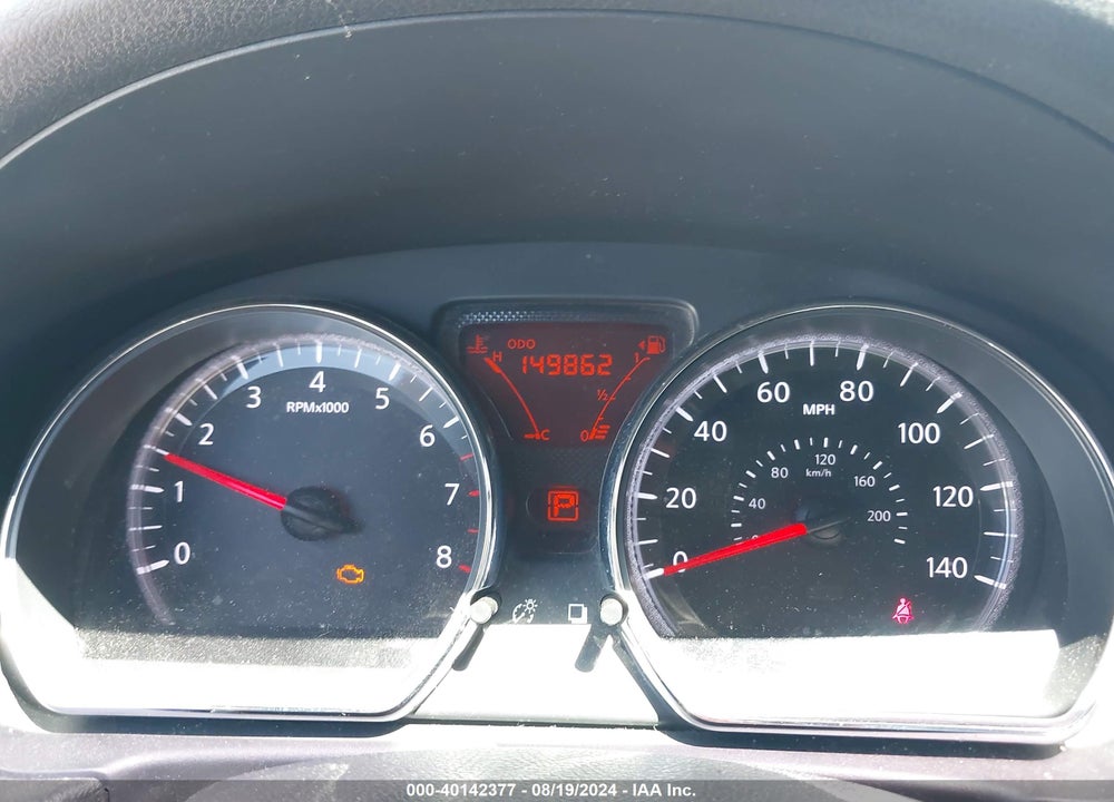 2012 NISSAN VERSA 1.6 SV VIN: 3N1CN7AP3CL894525