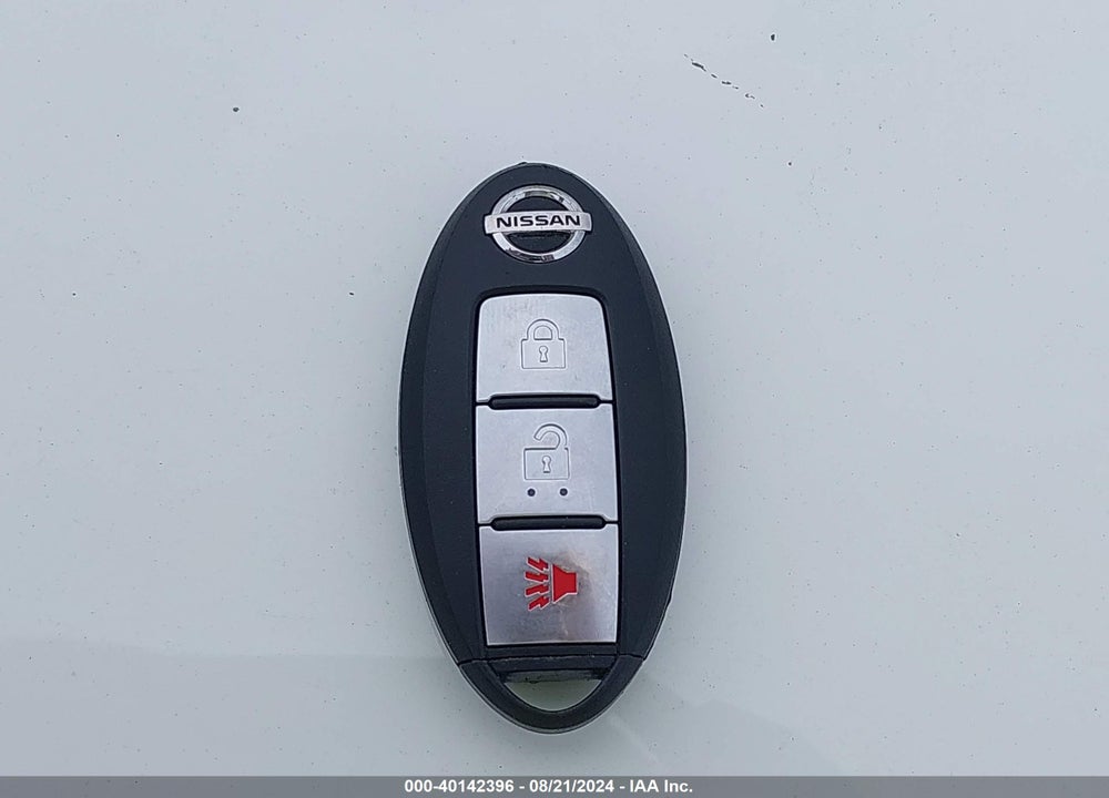 2014 NISSAN JUKE NISMO VIN: JN8AF5MV4ET365135