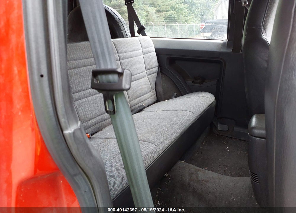 2001 JEEP CHEROKEE SPORT VIN: 1J4FF47S21L549801