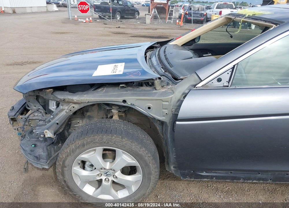 2011 HONDA ACCORD CROSSTOUR EX-L VIN: 5J6TF2H51BL006862