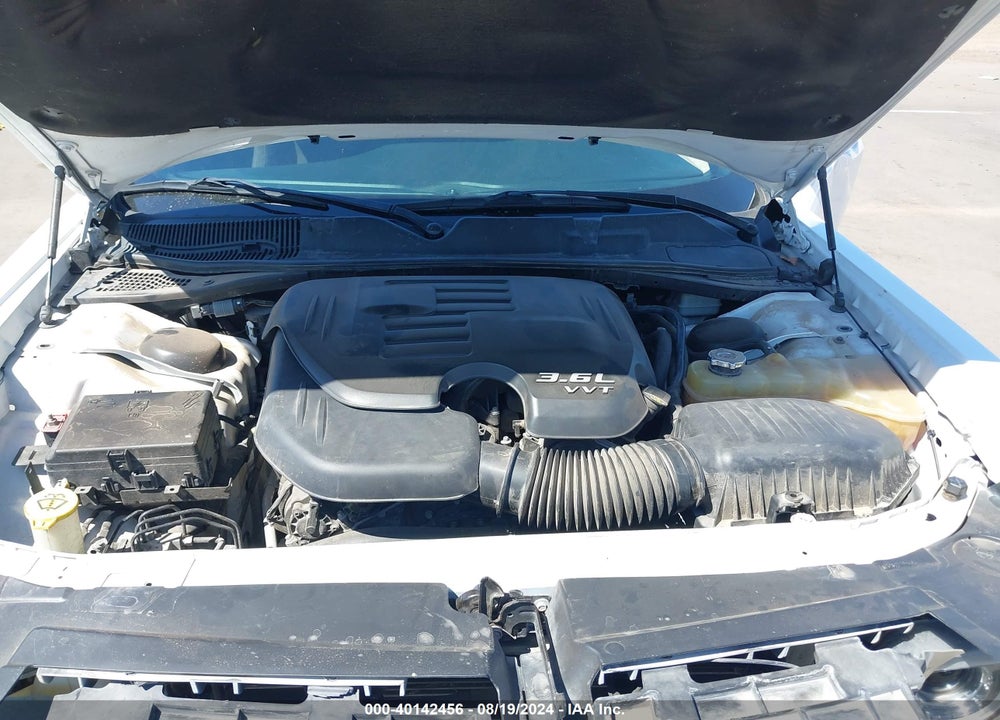 2015 DODGE CHALLENGER SXT VIN: 2C3CDZAG3FH855138