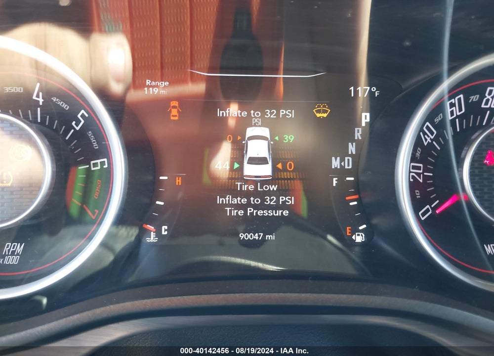 2015 DODGE CHALLENGER SXT VIN: 2C3CDZAG3FH855138